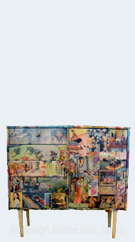 Mae 39,5 x 45,5 x 41