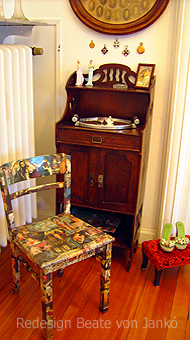 Mae 39,5 x 45,5 x 41